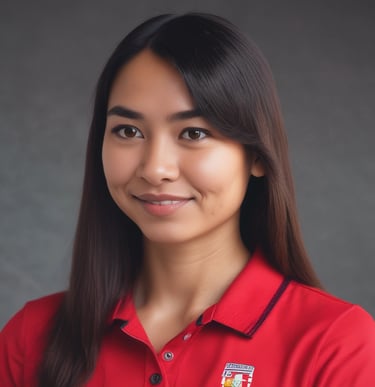 black blue and yellow textile