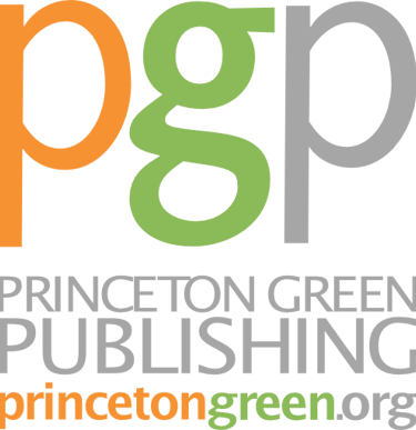 PGP PRINCETON GREEN PUBLISHING