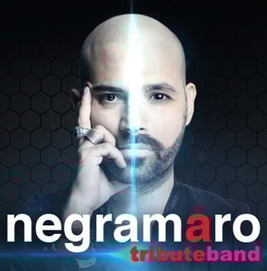 TRIBUTO NEGRAMARO