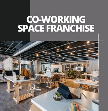 coworking franchise image