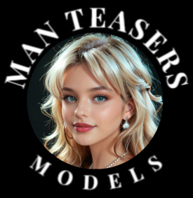 Man Teasers Logo official emblem