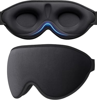 Antifaz para Dormir