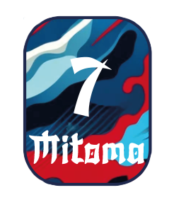 carte de Kaoru Mitoma avec son analyse tactique 