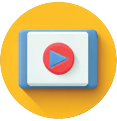 12 short form videos by Common Sense Marketing Team