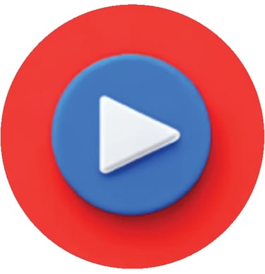 8 short form videos by Common Sense Marketing Team