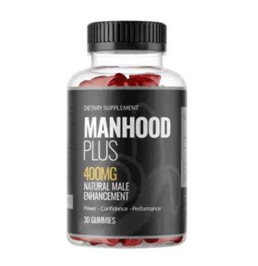 MANHOOD PLUS