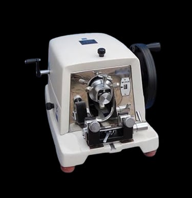 Microtome
