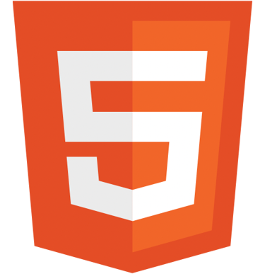 Burada HTML yazılım dilinin resmi sayfasına bir link bulunmaktadır.