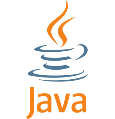 Burada Java yazılım dilinin resmi sayfasına bir link bulunmaktadır.