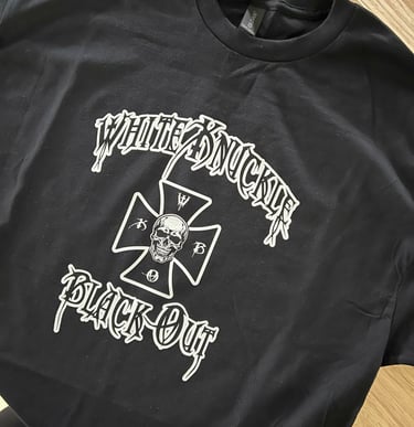 White Knuckle Blackout