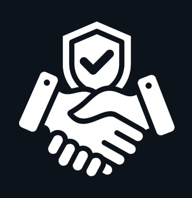 Local cleaning business