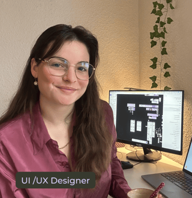 UI UX Designer freelance Lyon