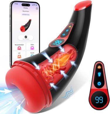 appareil de massage