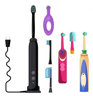 elegir su cepillo de dientes eléctrico hygiene-precision