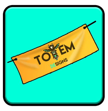 banner signs