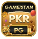 Gameistan - logo