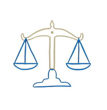 symbole justice