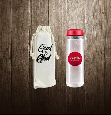 tumbler dan pouch tumbler