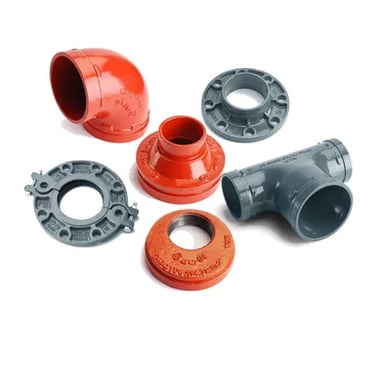 bağlantı elemanları