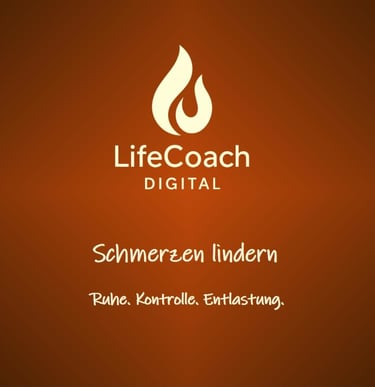 Hypnose zur Linderung von Schmerzen