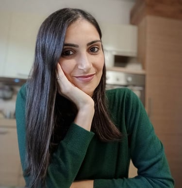 Filomena, operatrice olistica specializzata in meditazione e crescita personale