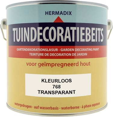 Hermadix-Tuinbeits