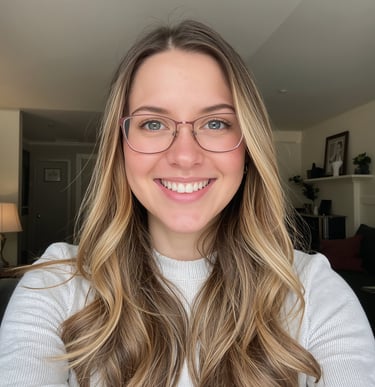 Testimonial from Sophia K., Seattle, WA