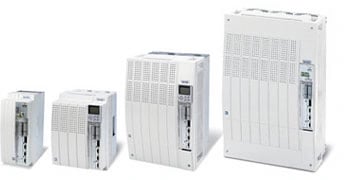 9300 Servo Cam Register Position Controller