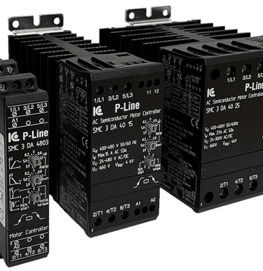 Service Danfoss Eltwin SMC  Soft starter