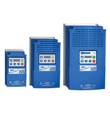 SMVector IP31 AC Tech