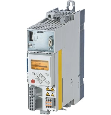 Sevice Lenze 8400 StateLine