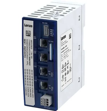 c430 Modular Controller