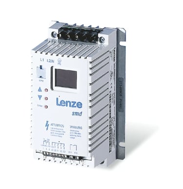 SMD Frequency Inverters