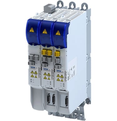 i700 Cabinet Servo