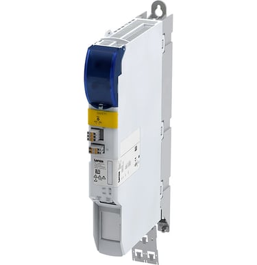 i750 Cabinet Servo