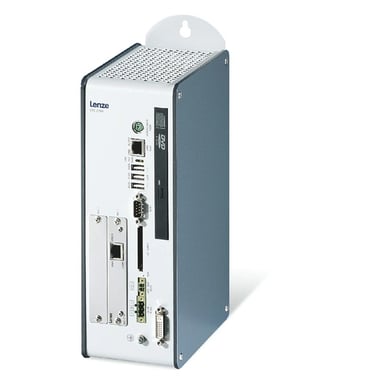 CPC Cabinet PC series Industrial PCs