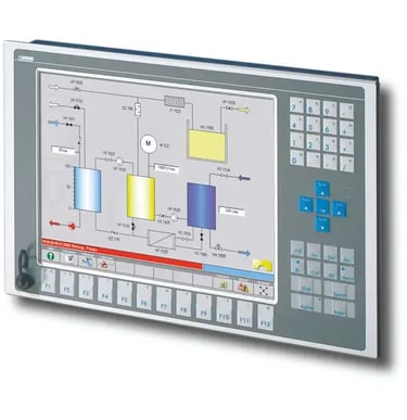 EL Industrial PC Embedded Line