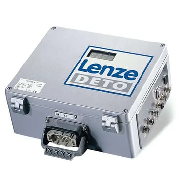 OCU ICU Motor Controller DETO