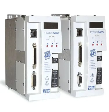 940 Position Servo