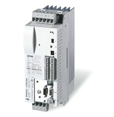 ECS Servo Inverter