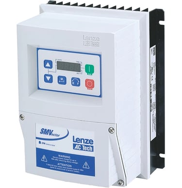 SMVector IP65 AC Tech