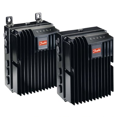 Service Danfoss FCD 300 VLT Decentral Drive FCD300