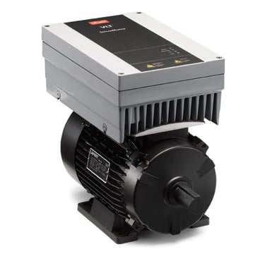 Service Danfoss FCM 106 VLT DriveMotor FCM106
