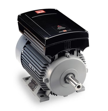 Service Danfoss FCM 300 VLT DriveMotor FCM300