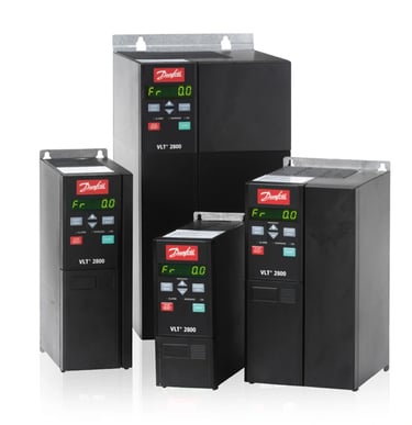 Service Danfoss VLT 2800