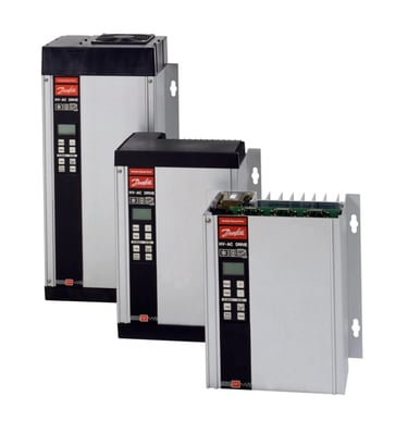 Service Danfoss VLT 3500