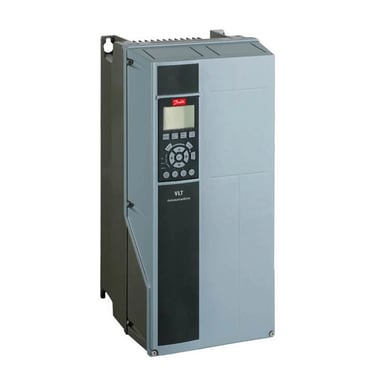 Service Danfoss FC202 VLT AQUA Drive