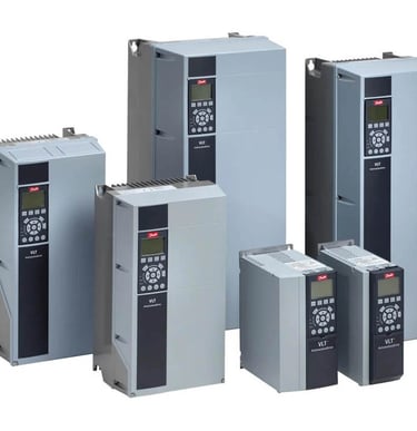Service Danfoss FC302 FC302 VLT Automation Drive