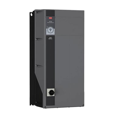 Service Danfoss HVAC Drive FC102