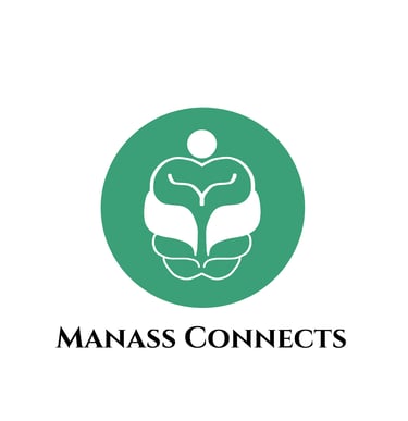 Masnass Connects Counselling and psychology center Logo alt